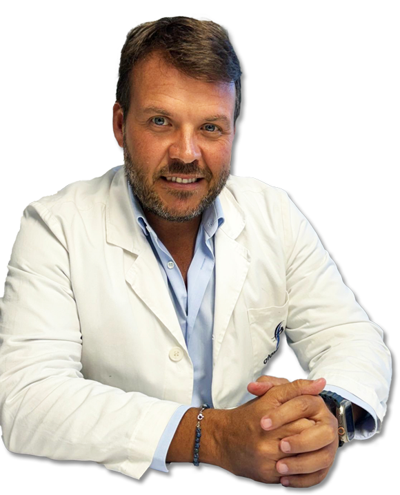 Dott. Pierfilippo Marcoleoni, Fondatore Otosalus