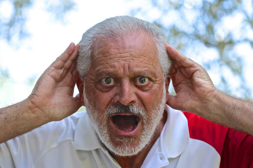 Figli e nipoti/caregiver