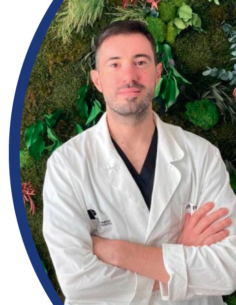 Dott. Federico Pirozzi