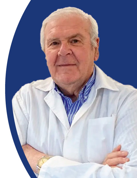 Dott. Giuseppe Adeo Ostilio