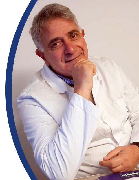 Dott. Giuseppe Russo