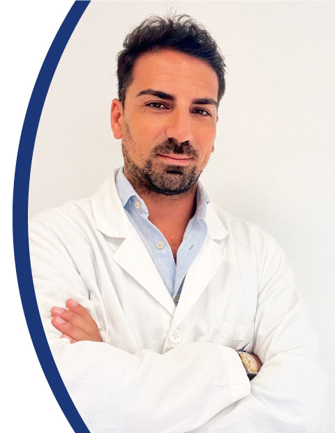 Dott. Andrea Armenise