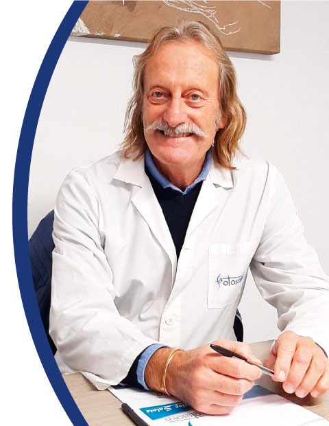 Dott.ssa Tamborrino Sabino