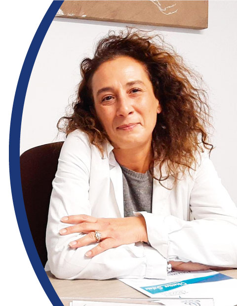 Dott.ssa Ladiana Simona