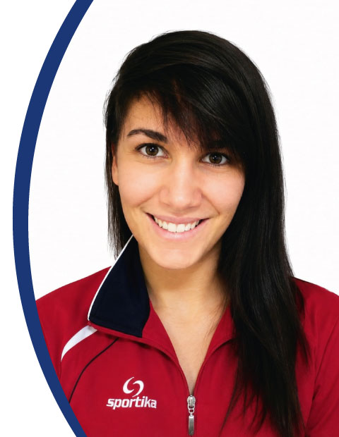 Dott.ssa Alessia Blocca