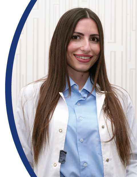 Dott.ssa Futura Pastore