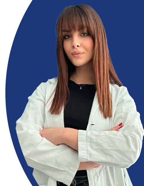 Dott.ssa Federica Russano