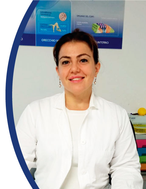 Dott.ssa Carlotta Scardino