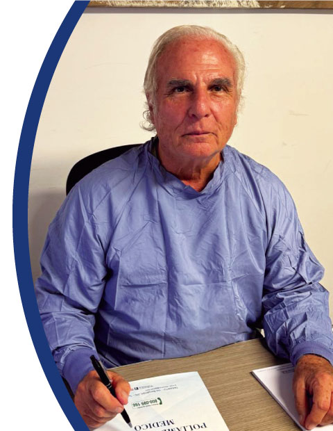 Prof. Procaccini Alfredo