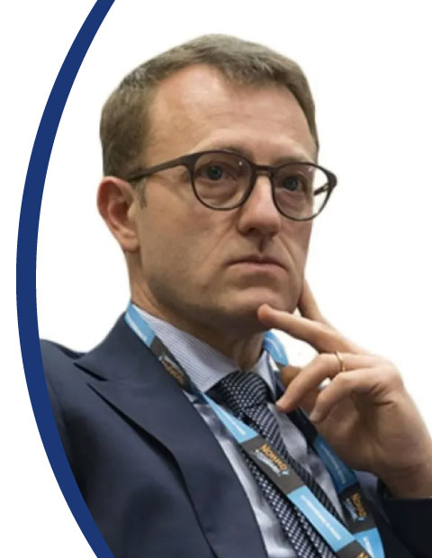 Prof. Nicola Quaranta